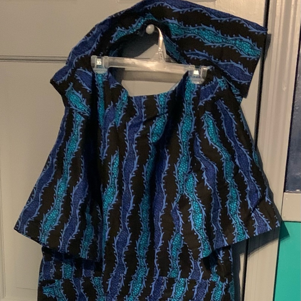 Size 22 Ankari Jumpsuits